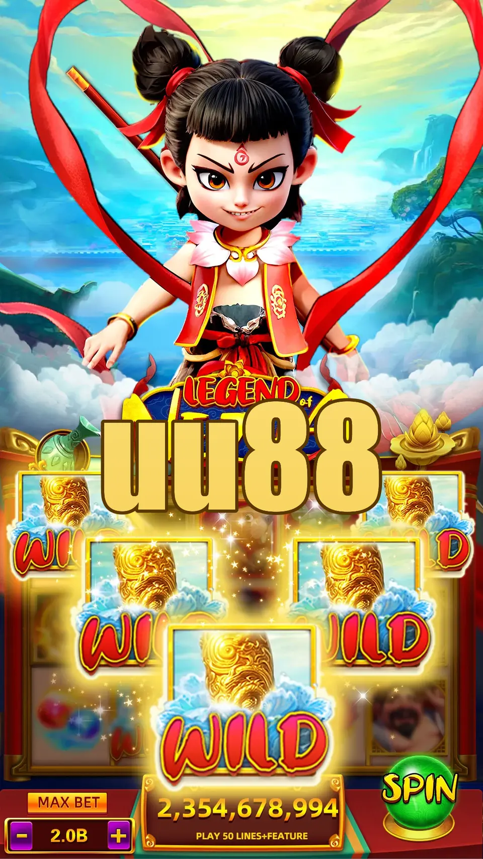 uu88 Tải xuống