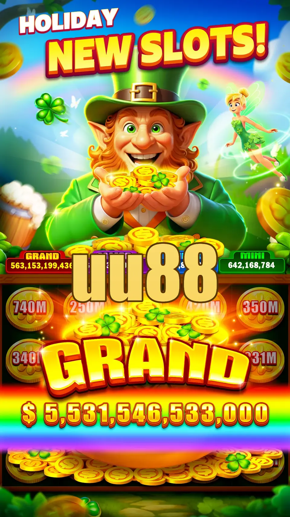 uu88 Đăng nhập