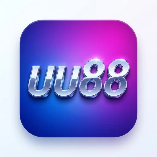 uu88 Logo - Chính thức